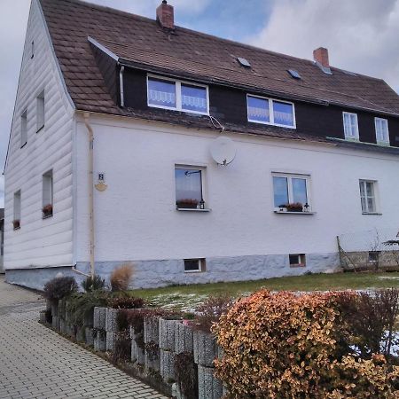 Ferienwohnung Heidi Зелб Екстериор снимка