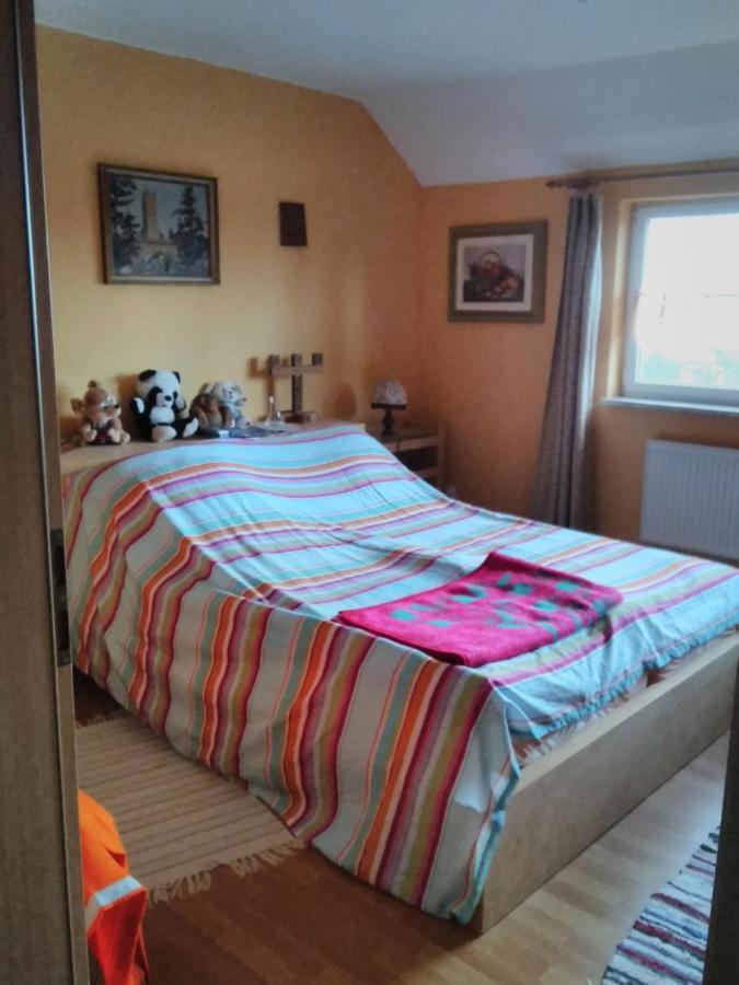 Ferienwohnung Heidi Зелб Екстериор снимка
